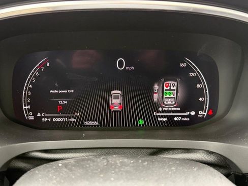 Certified 2026 Acura MDX SH-AWD w/ Advance Package image 17