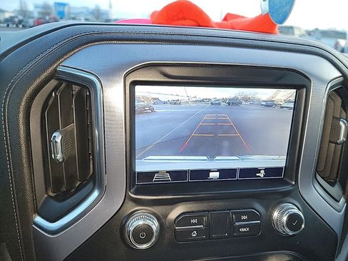 Used 2020 GMC Sierra 1500 Elevation w/ Elevation Value Package image 31