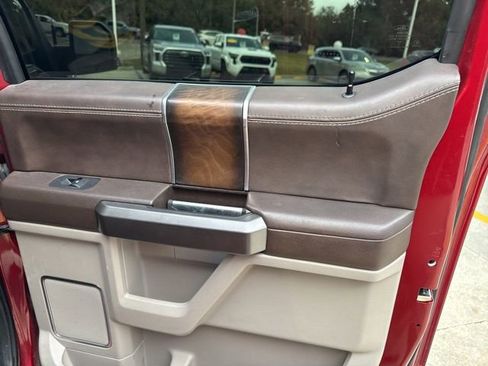 Used 2019 Ford F150 Limited image 26