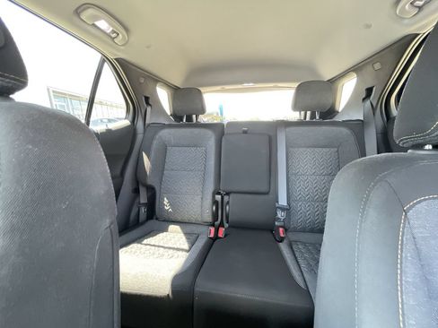 Used 2024 Chevrolet Equinox LT FWD image 20