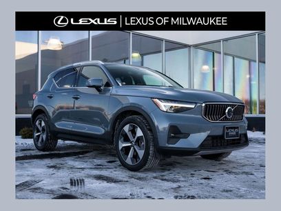 Used 2023 Volvo XC40 B5 Plus w/ Driver Assist Package