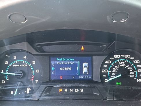 Used 2016 Ford Flex SE FWD image 8
