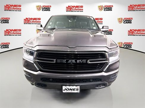 Used 2019 RAM 1500 Sport w/ Advanced Safety Group image 14