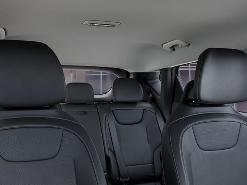 New 2026 Kia EV6 Wind AWD/4WD image 27