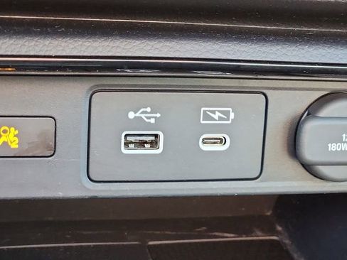 Certified 2023 Honda CR-V EX-L image 24