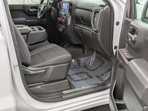 Used 2021 Chevrolet Silverado 1500 LT w/ Bed Protection Package image 20