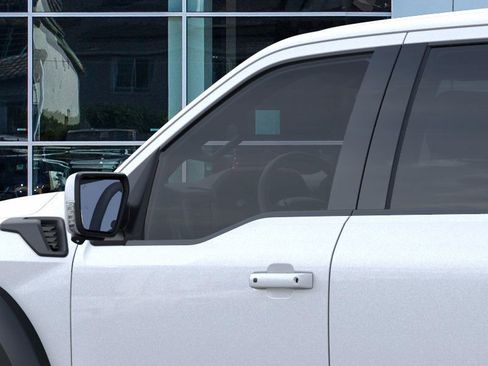 New 2025 Ford F150 Raptor image 20