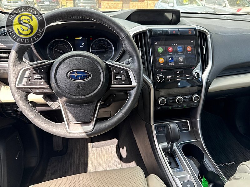 Used 2020 Subaru Ascent Limited w/ Technology Package AWD/4WD image 22