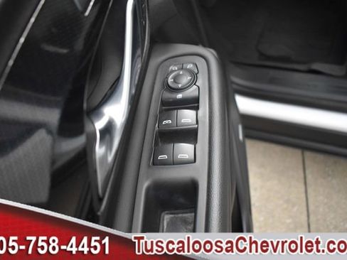 Certified 2023 GMC Terrain AT4 w/ Infotainment Package II image 19