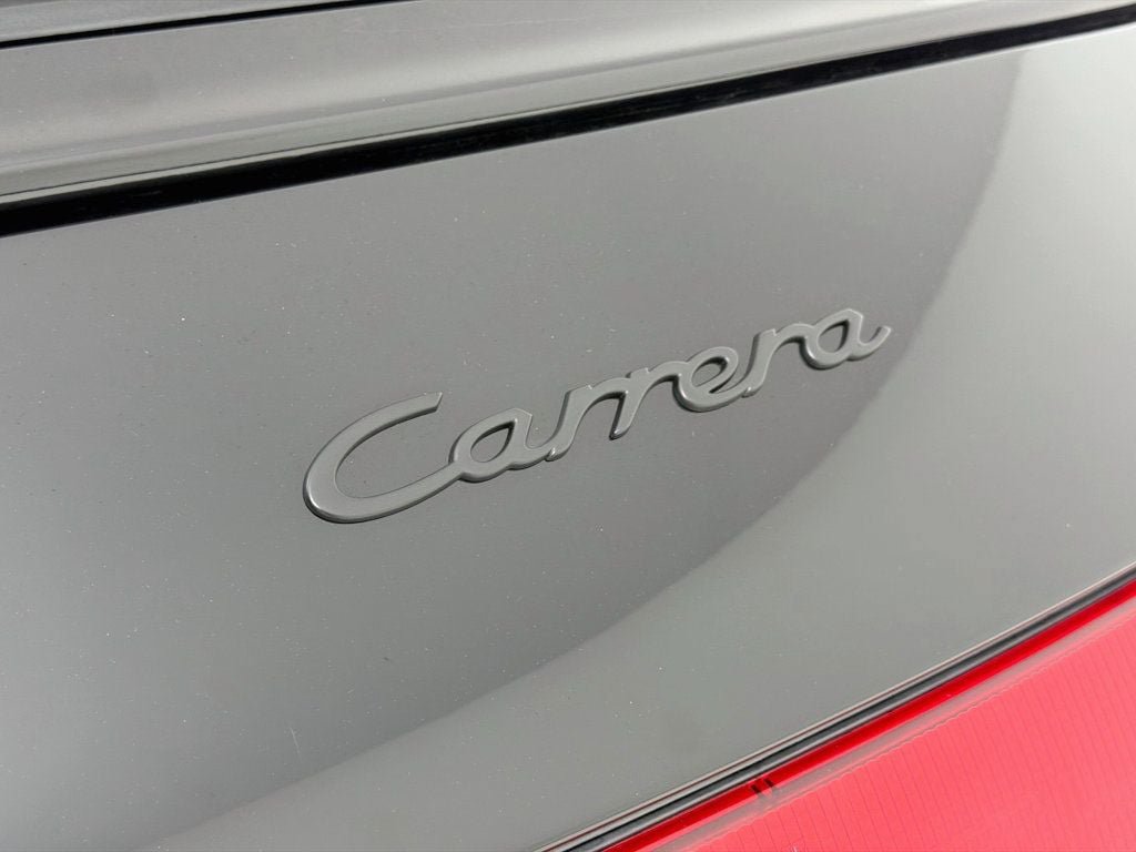Used 1997 Porsche 911 Cabriolet image 13