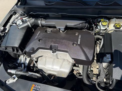 Used 2014 Chevrolet Malibu LS FWD image 14