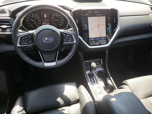 Used 2023 Subaru Ascent Touring AWD/4WD image 16