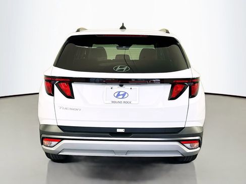New 2026 Hyundai Tucson SEL image 6