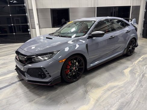 Used 2019 Honda Civic Type R image 34