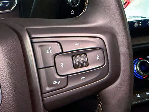 Used 2025 GMC Sierra 2500 AT4 w/ AT4 Premium Plus Package AWD/4WD image 29