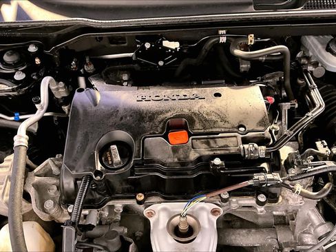 Used 2022 Honda Civic Sport image 31