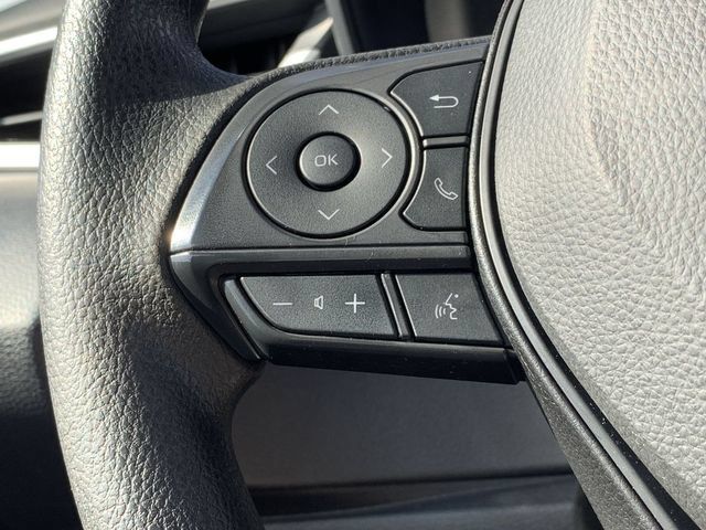 Used 2024 Toyota Corolla LE FWD image 24