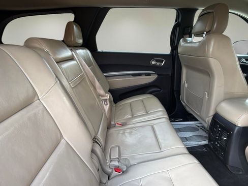 Used 2018 Dodge Durango GT image 14