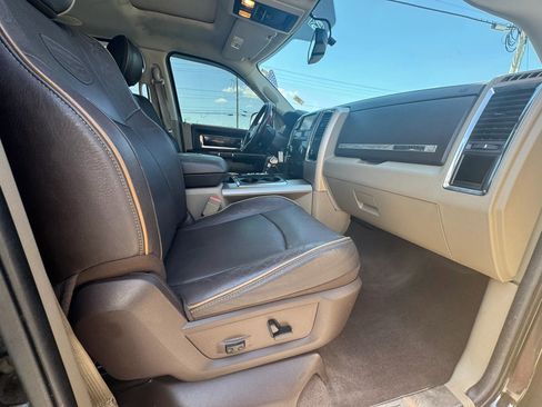 Used 2011 RAM 1500 Laramie Longhorn w/ Protection Group AWD/4WD image 26