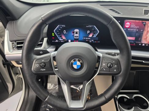 Used 2024 BMW X3 sDrive30i w/ Premium Package RWD image 18