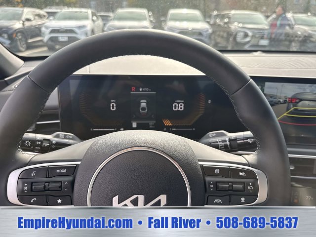 Used 2026 Kia K5 GT-Line image 26