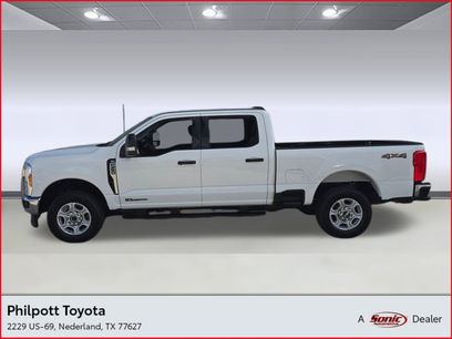 Used 2025 Ford F250 XLT
