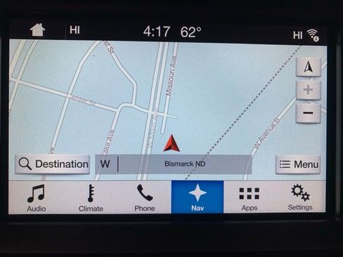 Used 2018 Ford F150 Lariat w/ Equipment Group 502A Luxury image 11