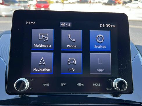 Used 2022 Mitsubishi Eclipse Cross SEL image 27