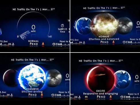 Used 2022 Lincoln Navigator L Reserve image 43