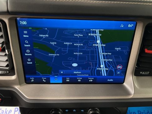 Used 2023 Ford Bronco Raptor image 11