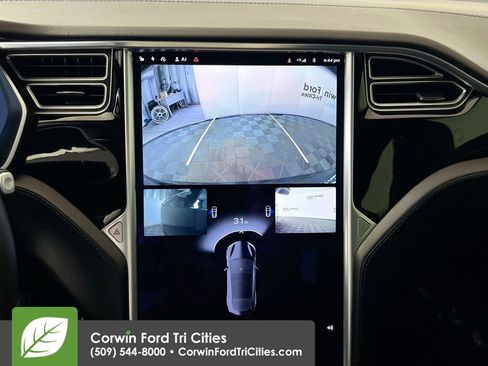 Used 2018 Tesla Model S 75D AWD/4WD image 20