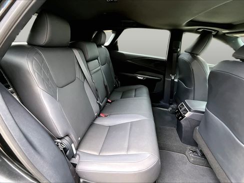 Used 2024 Lexus RX 350 Premium AWD/4WD image 38