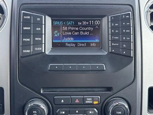 Used 2013 Ford F150 XLT w/ Luxury Equipment Group image 24