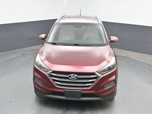 Used 2016 Hyundai Tucson Sport AWD/4WD image 14
