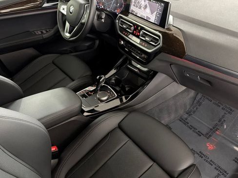 Used 2023 BMW X3 sDrive30i image 16
