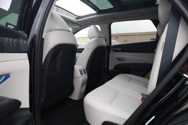 New 2026 Hyundai Tucson Limited AWD/4WD image 23