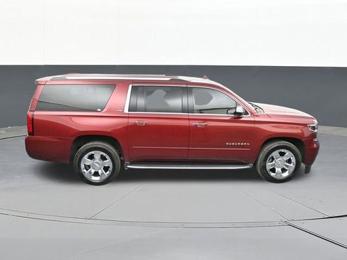 Used 2016 Chevrolet Suburban LTZ image 67