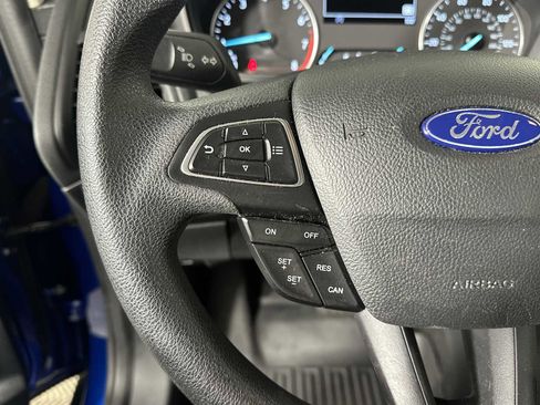 Used 2021 Ford EcoSport SE w/ Interior Protection Package image 21