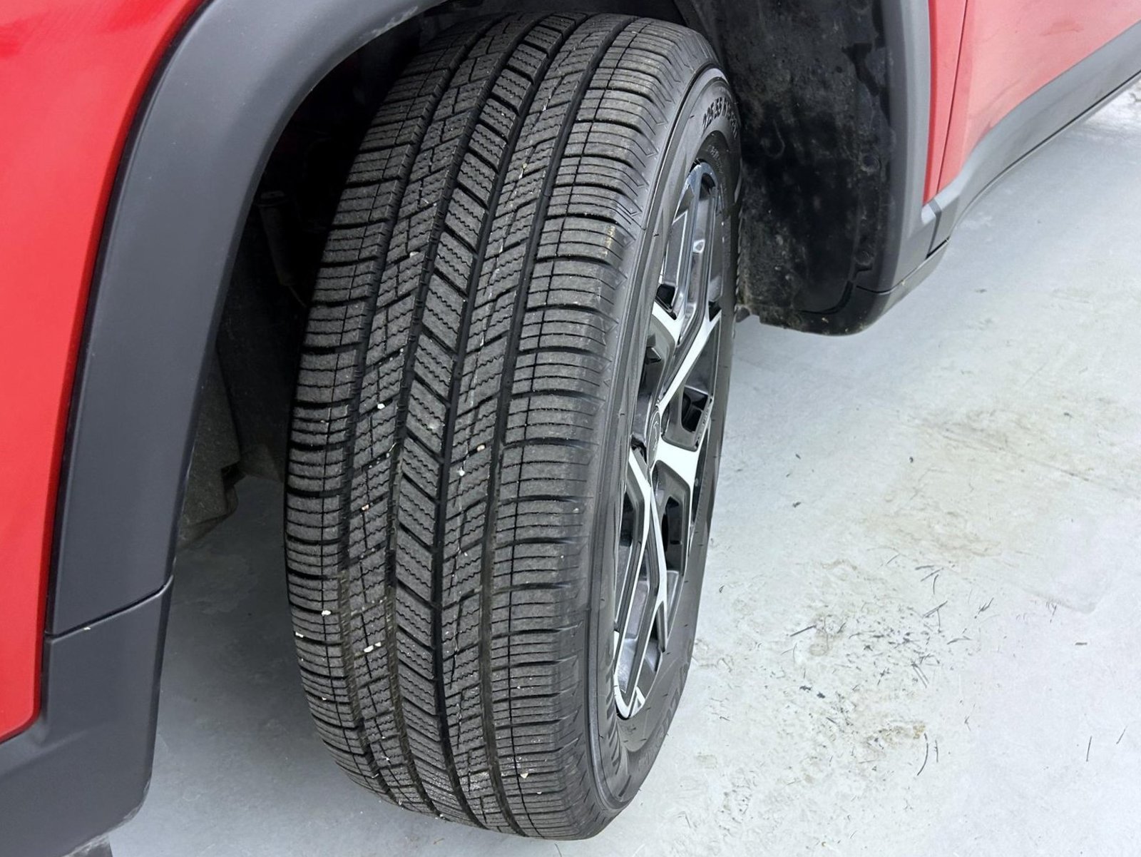 Certified 2025 Jeep Compass Limited AWD/4WD image 24