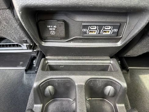 Used 2023 Jeep Grand Cherokee L Overland AWD/4WD image 22