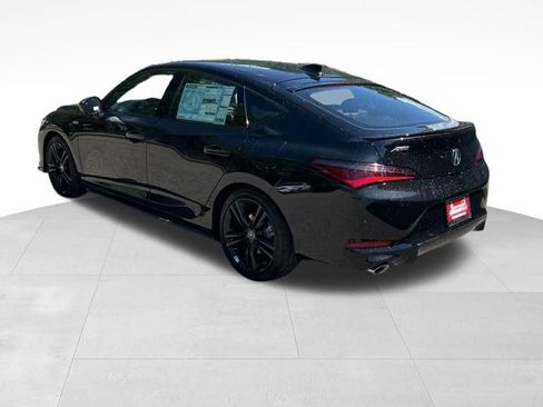 New 2026 Acura Integra A-Spec FWD image 5