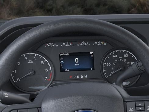 New 2026 Ford F250 XLT w/ Snow Plow/Camper Package image 13