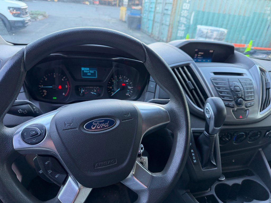 Used 2016 Ford Transit 350 XLT RWD image 5