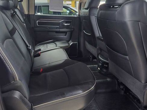 Used 2022 RAM 2500 Laramie image 16
