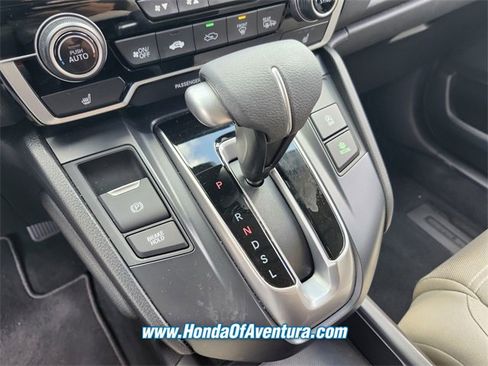 Certified 2022 Honda CR-V EX image 23