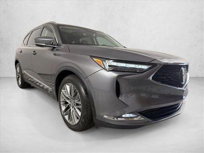 Used 2023 Acura MDX SH-AWD w/ Advance Package