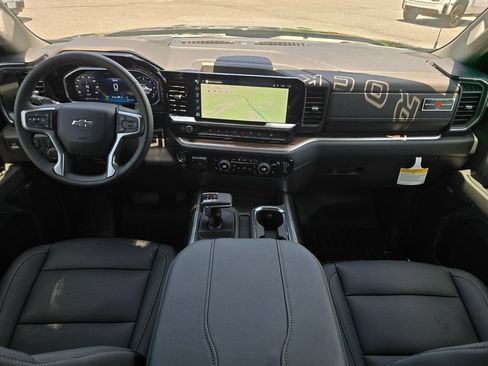 New 2026 Chevrolet Silverado 1500 RST AWD/4WD image 6