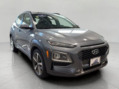 Used 2020 Hyundai Kona Limited