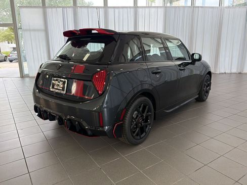 New 2026 MINI Cooper S FWD image 9