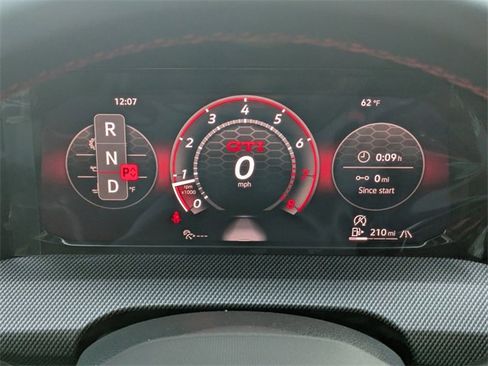 New 2026 Volkswagen GTI S image 29